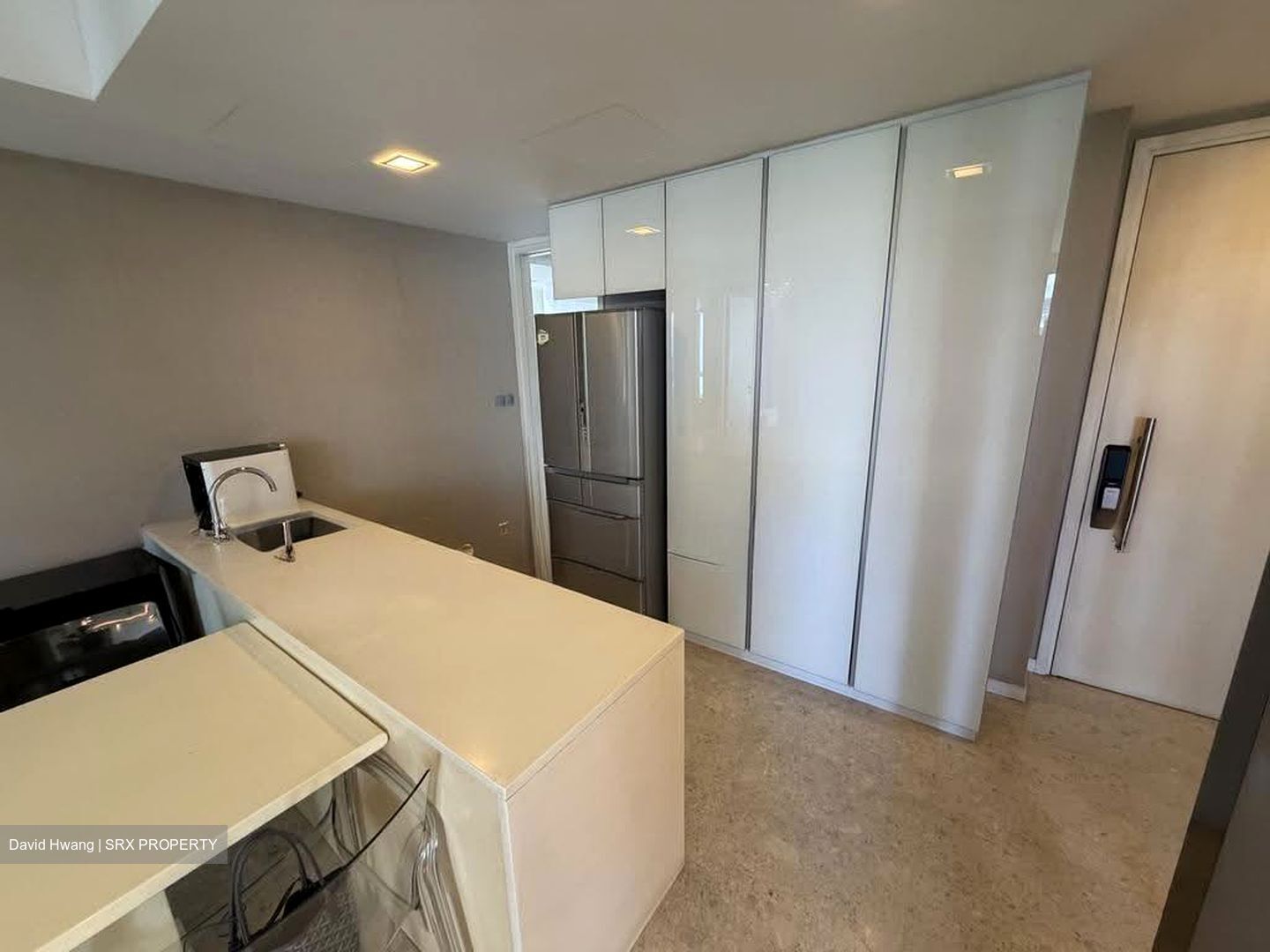 Ferraria Park Condominium (D17), Condominium #610007491